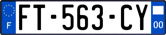 FT-563-CY