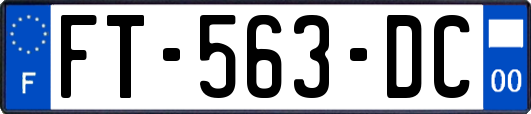 FT-563-DC