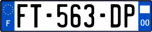 FT-563-DP