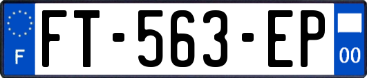 FT-563-EP