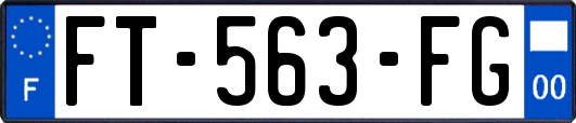 FT-563-FG
