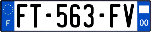 FT-563-FV