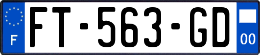 FT-563-GD