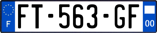 FT-563-GF