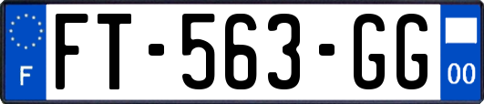 FT-563-GG