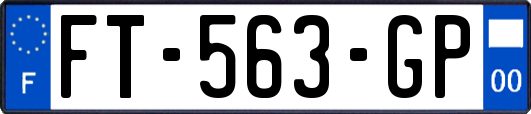 FT-563-GP
