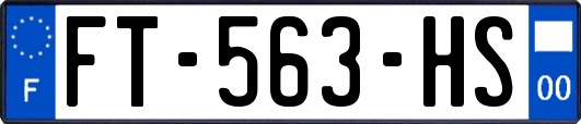 FT-563-HS