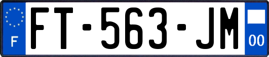 FT-563-JM