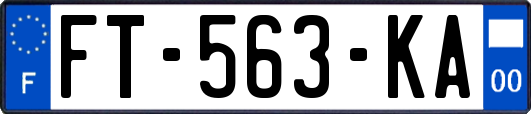 FT-563-KA