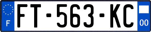 FT-563-KC