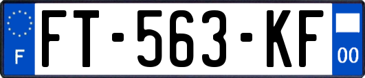 FT-563-KF