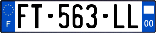 FT-563-LL