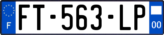 FT-563-LP