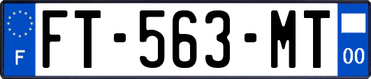 FT-563-MT