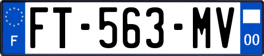 FT-563-MV