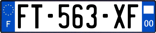 FT-563-XF