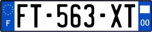 FT-563-XT