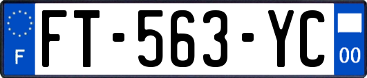 FT-563-YC