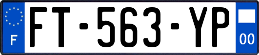 FT-563-YP