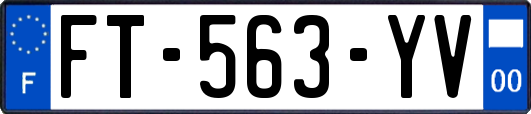 FT-563-YV