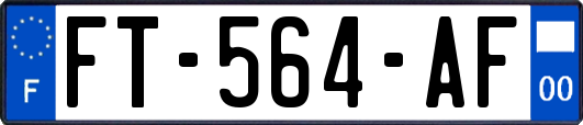 FT-564-AF