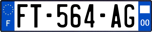 FT-564-AG
