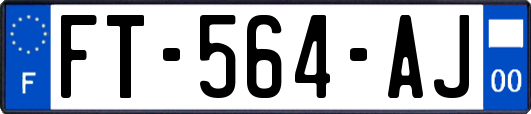 FT-564-AJ