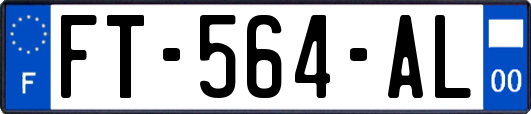 FT-564-AL