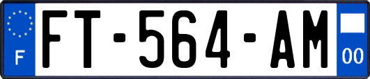 FT-564-AM