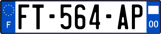 FT-564-AP