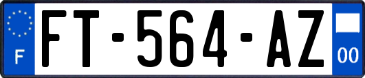 FT-564-AZ