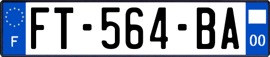 FT-564-BA