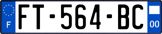 FT-564-BC