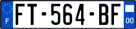 FT-564-BF