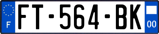 FT-564-BK