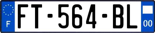 FT-564-BL