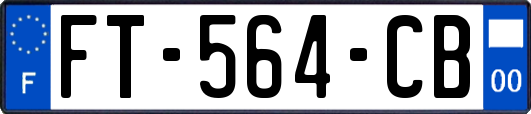 FT-564-CB