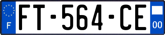 FT-564-CE