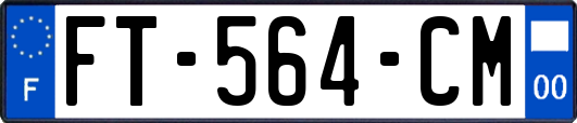 FT-564-CM