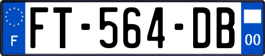 FT-564-DB