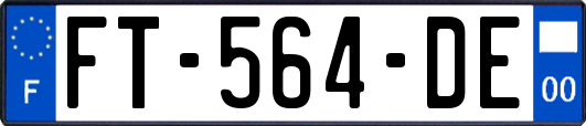 FT-564-DE