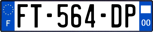 FT-564-DP