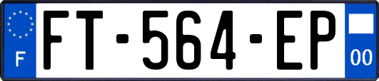 FT-564-EP