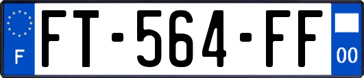 FT-564-FF