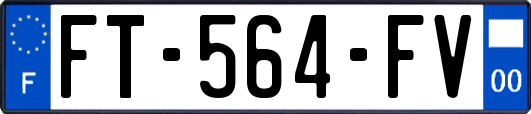 FT-564-FV