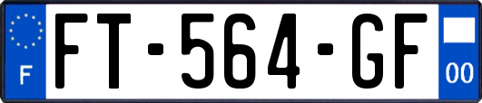 FT-564-GF