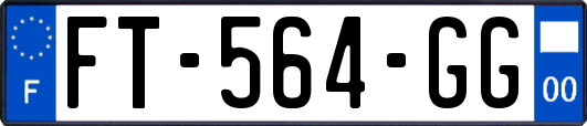 FT-564-GG