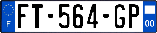 FT-564-GP