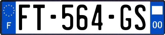 FT-564-GS