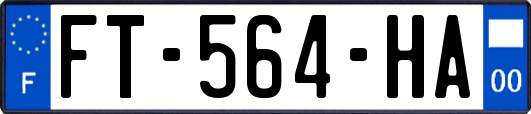 FT-564-HA